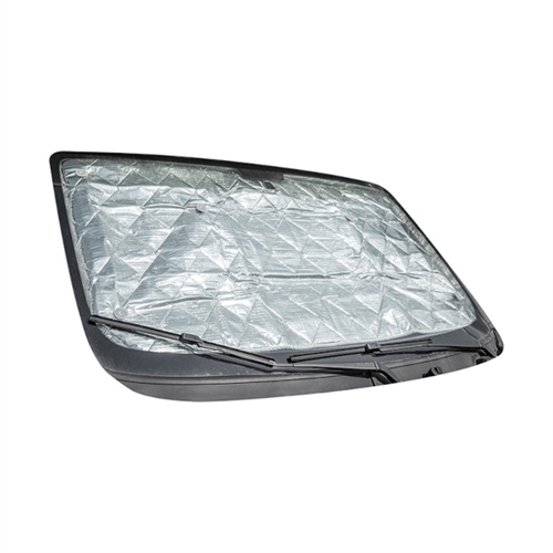 PROPLUS Fönster isolerings set för VW T4